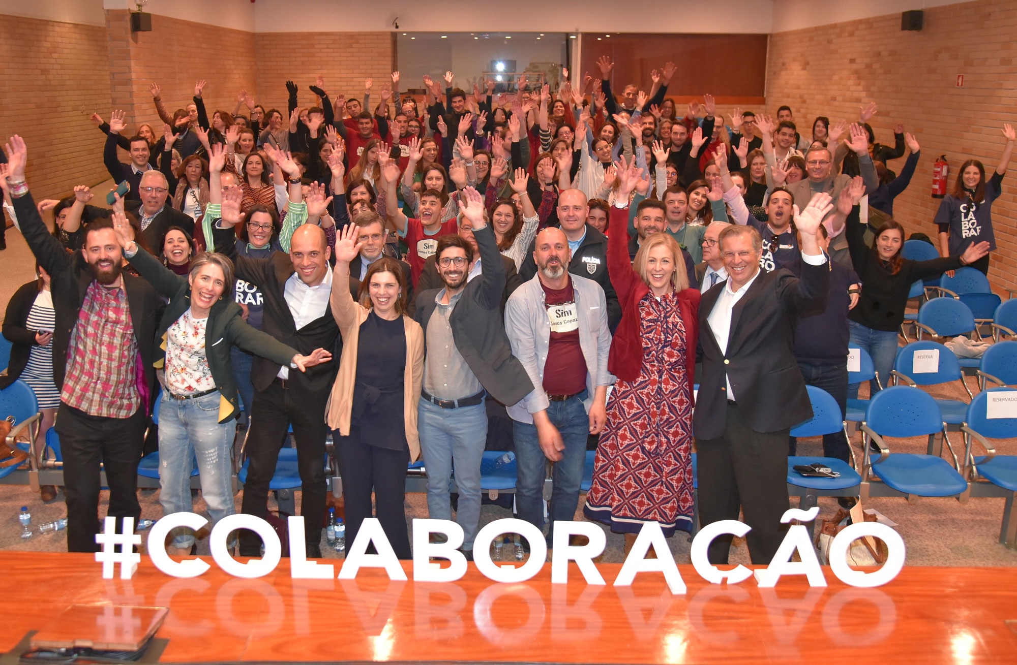 Academia de Liderança Colaborativa lança ChangeLab